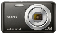 Sony Cyber-shot DSC-W520 foto, Sony Cyber-shot DSC-W520 fotos, Sony Cyber-shot DSC-W520 Bilder, Sony Cyber-shot DSC-W520 Bild