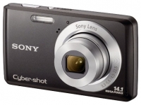 Sony Cyber-shot DSC-W520 foto, Sony Cyber-shot DSC-W520 fotos, Sony Cyber-shot DSC-W520 Bilder, Sony Cyber-shot DSC-W520 Bild
