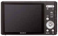 Sony Cyber-shot DSC-W550 foto, Sony Cyber-shot DSC-W550 fotos, Sony Cyber-shot DSC-W550 Bilder, Sony Cyber-shot DSC-W550 Bild
