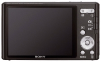 Sony Cyber-shot DSC-W550 Technische Daten, Sony Cyber-shot DSC-W550 Daten, Sony Cyber-shot DSC-W550 Funktionen, Sony Cyber-shot DSC-W550 Bewertung, Sony Cyber-shot DSC-W550 kaufen, Sony Cyber-shot DSC-W550 Preis, Sony Cyber-shot DSC-W550 Digitale Kameras