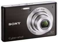 Sony Cyber-shot DSC-W550 foto, Sony Cyber-shot DSC-W550 fotos, Sony Cyber-shot DSC-W550 Bilder, Sony Cyber-shot DSC-W550 Bild