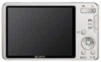 Sony Cyber-shot DSC-W560 Technische Daten, Sony Cyber-shot DSC-W560 Daten, Sony Cyber-shot DSC-W560 Funktionen, Sony Cyber-shot DSC-W560 Bewertung, Sony Cyber-shot DSC-W560 kaufen, Sony Cyber-shot DSC-W560 Preis, Sony Cyber-shot DSC-W560 Digitale Kameras