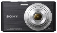 Sony Cyber-shot DSC-W610 foto, Sony Cyber-shot DSC-W610 fotos, Sony Cyber-shot DSC-W610 Bilder, Sony Cyber-shot DSC-W610 Bild