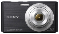 Sony Cyber-shot DSC-W610 Technische Daten, Sony Cyber-shot DSC-W610 Daten, Sony Cyber-shot DSC-W610 Funktionen, Sony Cyber-shot DSC-W610 Bewertung, Sony Cyber-shot DSC-W610 kaufen, Sony Cyber-shot DSC-W610 Preis, Sony Cyber-shot DSC-W610 Digitale Kameras