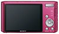 Sony Cyber-shot DSC-W610 foto, Sony Cyber-shot DSC-W610 fotos, Sony Cyber-shot DSC-W610 Bilder, Sony Cyber-shot DSC-W610 Bild