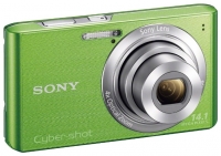 Sony Cyber-shot DSC-W610 foto, Sony Cyber-shot DSC-W610 fotos, Sony Cyber-shot DSC-W610 Bilder, Sony Cyber-shot DSC-W610 Bild