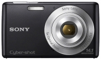 Sony Cyber-shot DSC-W620 Technische Daten, Sony Cyber-shot DSC-W620 Daten, Sony Cyber-shot DSC-W620 Funktionen, Sony Cyber-shot DSC-W620 Bewertung, Sony Cyber-shot DSC-W620 kaufen, Sony Cyber-shot DSC-W620 Preis, Sony Cyber-shot DSC-W620 Digitale Kameras