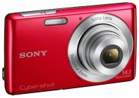 Sony Cyber-shot DSC-W620 foto, Sony Cyber-shot DSC-W620 fotos, Sony Cyber-shot DSC-W620 Bilder, Sony Cyber-shot DSC-W620 Bild