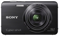 Sony Cyber-shot DSC-W650 Technische Daten, Sony Cyber-shot DSC-W650 Daten, Sony Cyber-shot DSC-W650 Funktionen, Sony Cyber-shot DSC-W650 Bewertung, Sony Cyber-shot DSC-W650 kaufen, Sony Cyber-shot DSC-W650 Preis, Sony Cyber-shot DSC-W650 Digitale Kameras