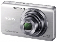 Sony Cyber-shot DSC-W650 Technische Daten, Sony Cyber-shot DSC-W650 Daten, Sony Cyber-shot DSC-W650 Funktionen, Sony Cyber-shot DSC-W650 Bewertung, Sony Cyber-shot DSC-W650 kaufen, Sony Cyber-shot DSC-W650 Preis, Sony Cyber-shot DSC-W650 Digitale Kameras