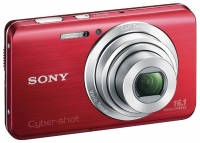 Sony Cyber-shot DSC-W650 foto, Sony Cyber-shot DSC-W650 fotos, Sony Cyber-shot DSC-W650 Bilder, Sony Cyber-shot DSC-W650 Bild