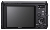 Sony Cyber-shot DSC-W670 Technische Daten, Sony Cyber-shot DSC-W670 Daten, Sony Cyber-shot DSC-W670 Funktionen, Sony Cyber-shot DSC-W670 Bewertung, Sony Cyber-shot DSC-W670 kaufen, Sony Cyber-shot DSC-W670 Preis, Sony Cyber-shot DSC-W670 Digitale Kameras