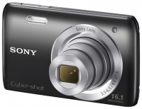 Sony Cyber-shot DSC-W670 Technische Daten, Sony Cyber-shot DSC-W670 Daten, Sony Cyber-shot DSC-W670 Funktionen, Sony Cyber-shot DSC-W670 Bewertung, Sony Cyber-shot DSC-W670 kaufen, Sony Cyber-shot DSC-W670 Preis, Sony Cyber-shot DSC-W670 Digitale Kameras