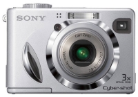 Sony Cyber-shot DSC-W7 foto, Sony Cyber-shot DSC-W7 fotos, Sony Cyber-shot DSC-W7 Bilder, Sony Cyber-shot DSC-W7 Bild