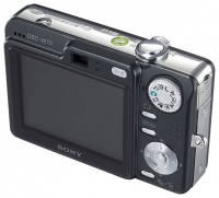 Sony Cyber-shot DSC-W70 foto, Sony Cyber-shot DSC-W70 fotos, Sony Cyber-shot DSC-W70 Bilder, Sony Cyber-shot DSC-W70 Bild