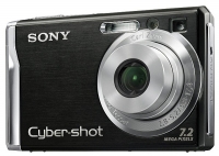 Sony Cyber-shot DSC-W80 Technische Daten, Sony Cyber-shot DSC-W80 Daten, Sony Cyber-shot DSC-W80 Funktionen, Sony Cyber-shot DSC-W80 Bewertung, Sony Cyber-shot DSC-W80 kaufen, Sony Cyber-shot DSC-W80 Preis, Sony Cyber-shot DSC-W80 Digitale Kameras