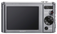 Sony Cyber-shot DSC-W810 foto, Sony Cyber-shot DSC-W810 fotos, Sony Cyber-shot DSC-W810 Bilder, Sony Cyber-shot DSC-W810 Bild