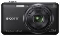 Sony Cyber-shot DSC-WX60 foto, Sony Cyber-shot DSC-WX60 fotos, Sony Cyber-shot DSC-WX60 Bilder, Sony Cyber-shot DSC-WX60 Bild