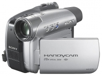 Sony DCR-HC36E Technische Daten, Sony DCR-HC36E Daten, Sony DCR-HC36E Funktionen, Sony DCR-HC36E Bewertung, Sony DCR-HC36E kaufen, Sony DCR-HC36E Preis, Sony DCR-HC36E Camcorder