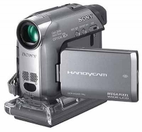 Sony DCR-HC42E Technische Daten, Sony DCR-HC42E Daten, Sony DCR-HC42E Funktionen, Sony DCR-HC42E Bewertung, Sony DCR-HC42E kaufen, Sony DCR-HC42E Preis, Sony DCR-HC42E Camcorder