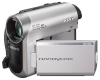 Sony DCR-HC52E foto, Sony DCR-HC52E fotos, Sony DCR-HC52E Bilder, Sony DCR-HC52E Bild