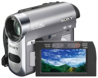 Sony DCR-HC62E foto, Sony DCR-HC62E fotos, Sony DCR-HC62E Bilder, Sony DCR-HC62E Bild