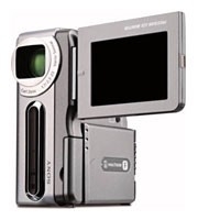 Sony DCR-IP1 Technische Daten, Sony DCR-IP1 Daten, Sony DCR-IP1 Funktionen, Sony DCR-IP1 Bewertung, Sony DCR-IP1 kaufen, Sony DCR-IP1 Preis, Sony DCR-IP1 Camcorder