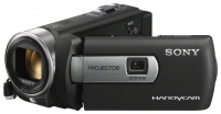 Sony DCR-PJ5E foto, Sony DCR-PJ5E fotos, Sony DCR-PJ5E Bilder, Sony DCR-PJ5E Bild