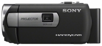 Sony DCR-PJ5E foto, Sony DCR-PJ5E fotos, Sony DCR-PJ5E Bilder, Sony DCR-PJ5E Bild