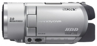 Sony DCR-SR100E Technische Daten, Sony DCR-SR100E Daten, Sony DCR-SR100E Funktionen, Sony DCR-SR100E Bewertung, Sony DCR-SR100E kaufen, Sony DCR-SR100E Preis, Sony DCR-SR100E Camcorder