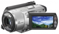 Sony DCR-SR100E foto, Sony DCR-SR100E fotos, Sony DCR-SR100E Bilder, Sony DCR-SR100E Bild