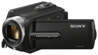 Sony DCR-SR21E Technische Daten, Sony DCR-SR21E Daten, Sony DCR-SR21E Funktionen, Sony DCR-SR21E Bewertung, Sony DCR-SR21E kaufen, Sony DCR-SR21E Preis, Sony DCR-SR21E Camcorder