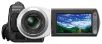 Sony DCR-SR45E foto, Sony DCR-SR45E fotos, Sony DCR-SR45E Bilder, Sony DCR-SR45E Bild