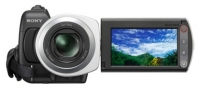 Sony DCR-SR46E foto, Sony DCR-SR46E fotos, Sony DCR-SR46E Bilder, Sony DCR-SR46E Bild