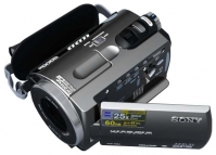 Sony DCR-SR82E Technische Daten, Sony DCR-SR82E Daten, Sony DCR-SR82E Funktionen, Sony DCR-SR82E Bewertung, Sony DCR-SR82E kaufen, Sony DCR-SR82E Preis, Sony DCR-SR82E Camcorder