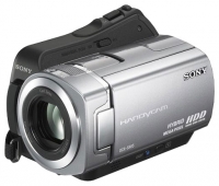 Sony DCR-SR85E foto, Sony DCR-SR85E fotos, Sony DCR-SR85E Bilder, Sony DCR-SR85E Bild