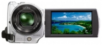 Sony DCR-SR88E foto, Sony DCR-SR88E fotos, Sony DCR-SR88E Bilder, Sony DCR-SR88E Bild