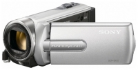 Sony DCR-SX15E Technische Daten, Sony DCR-SX15E Daten, Sony DCR-SX15E Funktionen, Sony DCR-SX15E Bewertung, Sony DCR-SX15E kaufen, Sony DCR-SX15E Preis, Sony DCR-SX15E Camcorder
