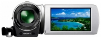 Sony DCR-SX83E foto, Sony DCR-SX83E fotos, Sony DCR-SX83E Bilder, Sony DCR-SX83E Bild