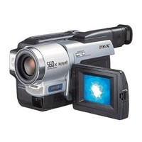 Sony DCR-TRV130 Technische Daten, Sony DCR-TRV130 Daten, Sony DCR-TRV130 Funktionen, Sony DCR-TRV130 Bewertung, Sony DCR-TRV130 kaufen, Sony DCR-TRV130 Preis, Sony DCR-TRV130 Camcorder