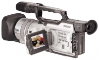 Sony DCR-VX2000 foto, Sony DCR-VX2000 fotos, Sony DCR-VX2000 Bilder, Sony DCR-VX2000 Bild