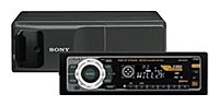 Sony DJ-M6500R Technische Daten, Sony DJ-M6500R Daten, Sony DJ-M6500R Funktionen, Sony DJ-M6500R Bewertung, Sony DJ-M6500R kaufen, Sony DJ-M6500R Preis, Sony DJ-M6500R Auto Multimedia Player