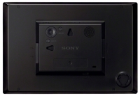 Sony DPF-HD1000 foto, Sony DPF-HD1000 fotos, Sony DPF-HD1000 Bilder, Sony DPF-HD1000 Bild