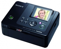 Sony DPP-FP85 foto, Sony DPP-FP85 fotos, Sony DPP-FP85 Bilder, Sony DPP-FP85 Bild