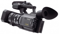 Sony DSR-PD170P foto, Sony DSR-PD170P fotos, Sony DSR-PD170P Bilder, Sony DSR-PD170P Bild