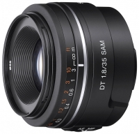 Sony DT 35mm f/1.8 SAM (SAL-35F18) Technische Daten, Sony DT 35mm f/1.8 SAM (SAL-35F18) Daten, Sony DT 35mm f/1.8 SAM (SAL-35F18) Funktionen, Sony DT 35mm f/1.8 SAM (SAL-35F18) Bewertung, Sony DT 35mm f/1.8 SAM (SAL-35F18) kaufen, Sony DT 35mm f/1.8 SAM (SAL-35F18) Preis, Sony DT 35mm f/1.8 SAM (SAL-35F18) Kameraobjektiv