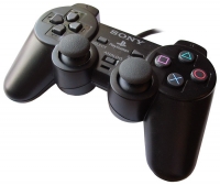 Sony Dualshock 2 Technische Daten, Sony Dualshock 2 Daten, Sony Dualshock 2 Funktionen, Sony Dualshock 2 Bewertung, Sony Dualshock 2 kaufen, Sony Dualshock 2 Preis, Sony Dualshock 2 Steuerungen, Joysticks, Gamepads