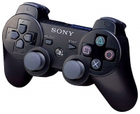 Sony Dualshock 3 Technische Daten, Sony Dualshock 3 Daten, Sony Dualshock 3 Funktionen, Sony Dualshock 3 Bewertung, Sony Dualshock 3 kaufen, Sony Dualshock 3 Preis, Sony Dualshock 3 Steuerungen, Joysticks, Gamepads