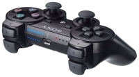 Sony Dualshock 3 foto, Sony Dualshock 3 fotos, Sony Dualshock 3 Bilder, Sony Dualshock 3 Bild