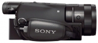 Sony FDR-AX100E foto, Sony FDR-AX100E fotos, Sony FDR-AX100E Bilder, Sony FDR-AX100E Bild
